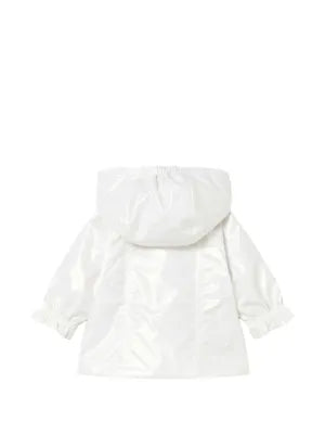 Baby Girl Reversible Windbreaker