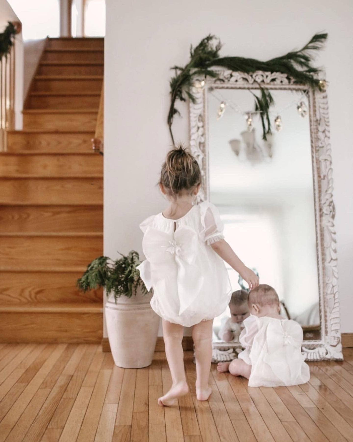 Bella Romper