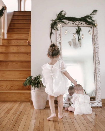 Bella Romper
