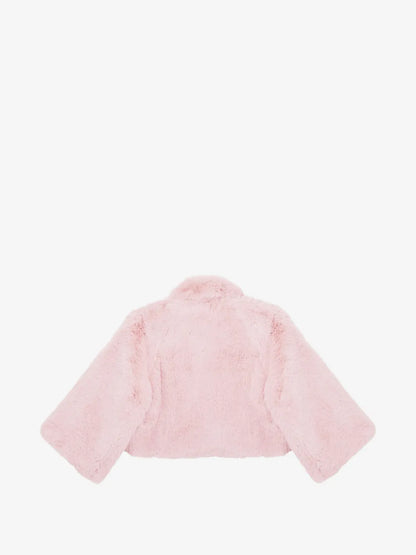 Bebe Sweet Fur Jacket