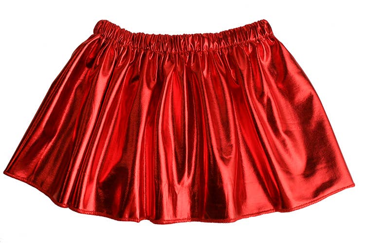 Sparkle Sisters  Skirt