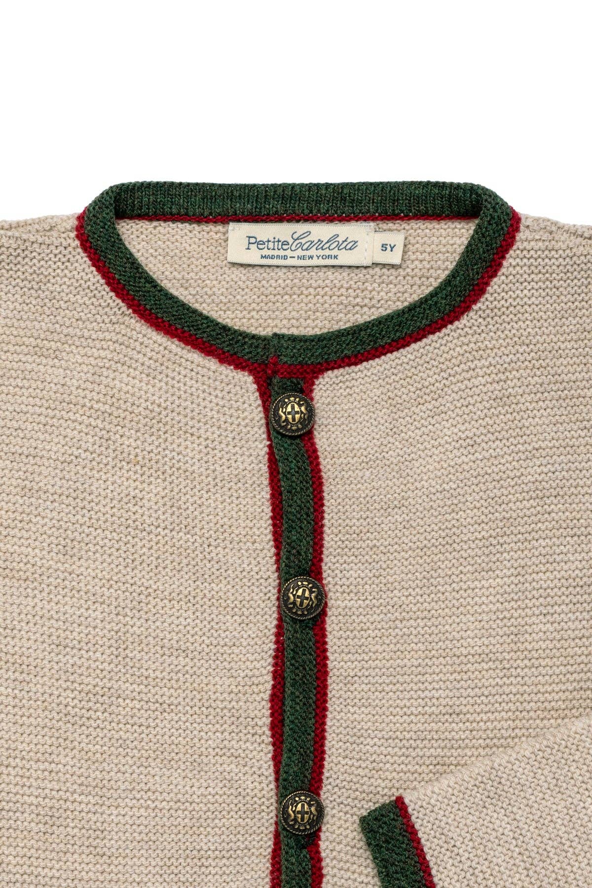 Daniel Cardigan