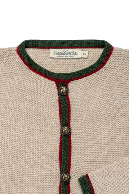 Daniel Cardigan