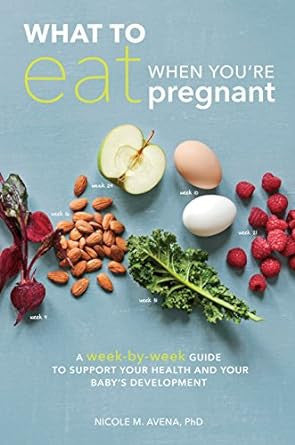 What to Eat When You're Preg