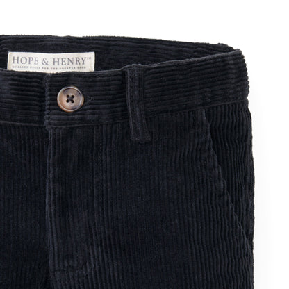 Organic Corduroy Pant - Baby