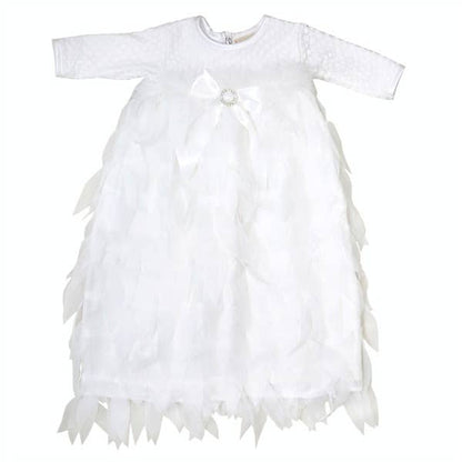 Haute Baby Swan Lake Gown for Infants & Toddlers