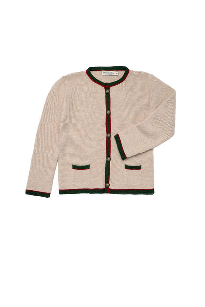 Daniel Cardigan