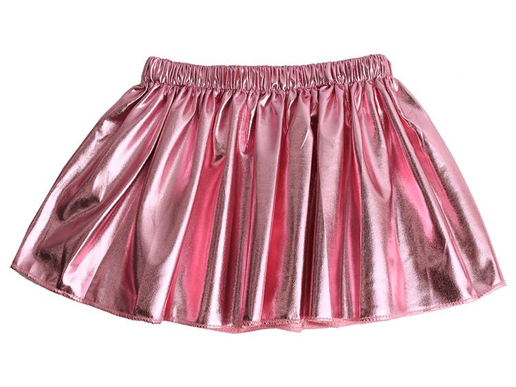 Sparkle Sisters  Skirt