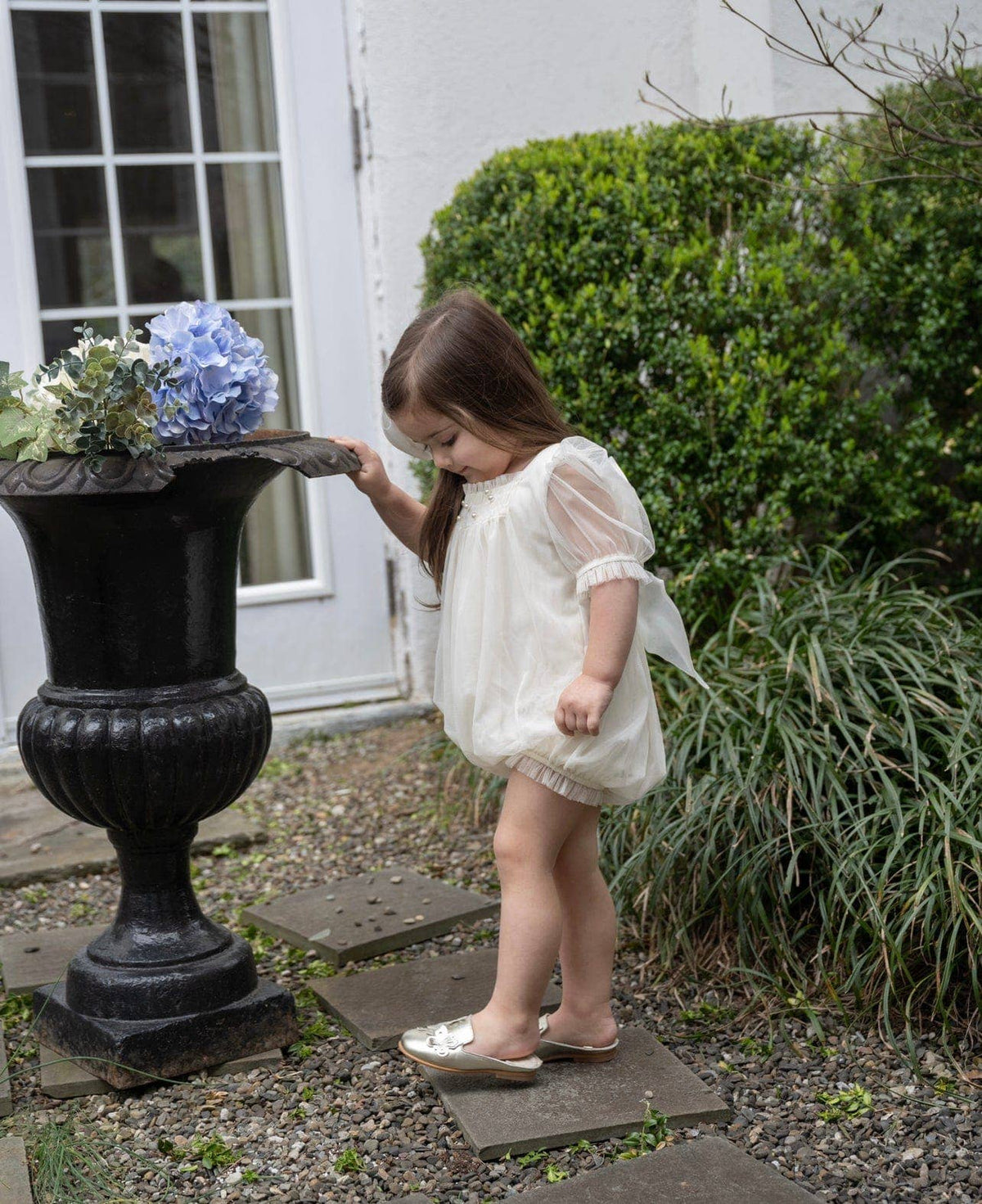 Bella Romper