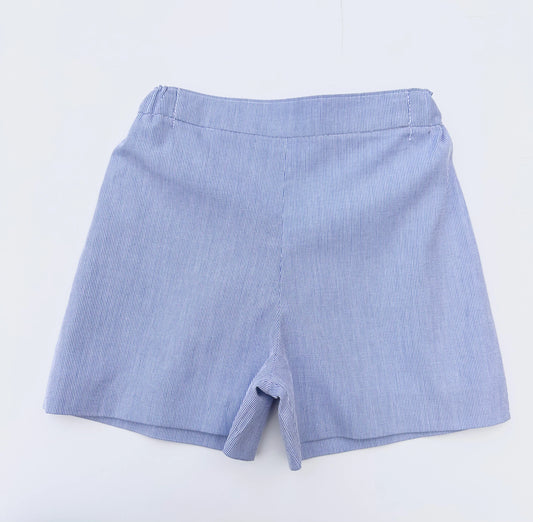 Hampton Cord Boys Short