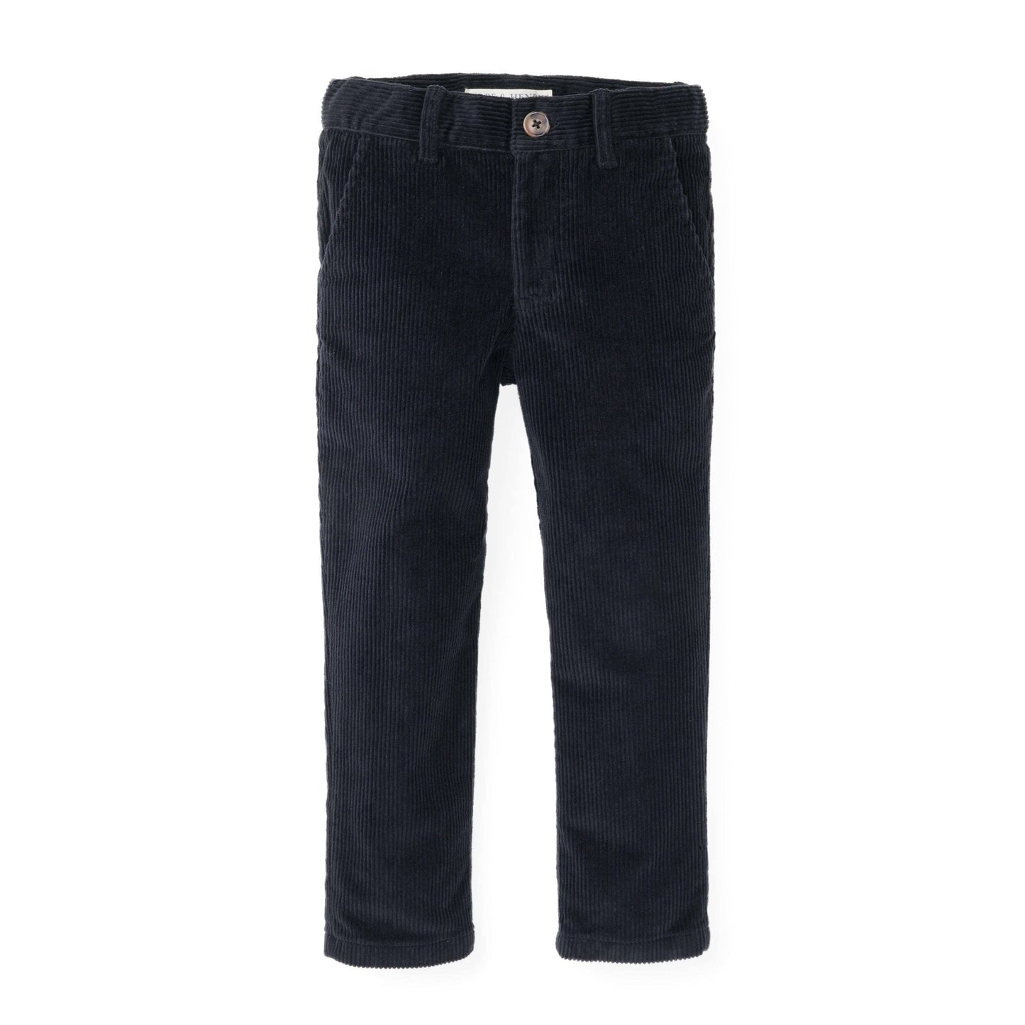 Organic Corduroy Pant