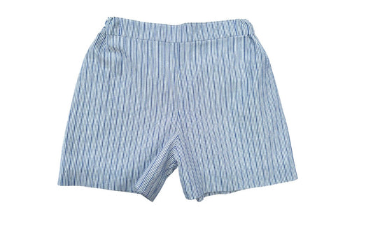 Mariner’s Stripe Boy Short