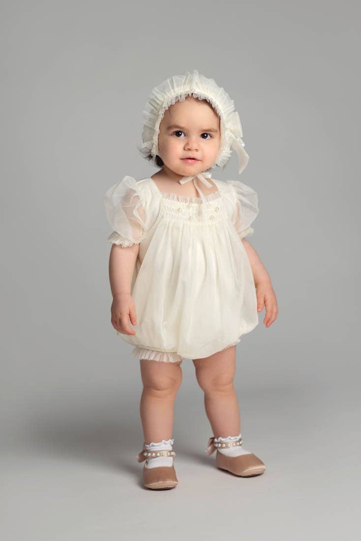 Bella Romper