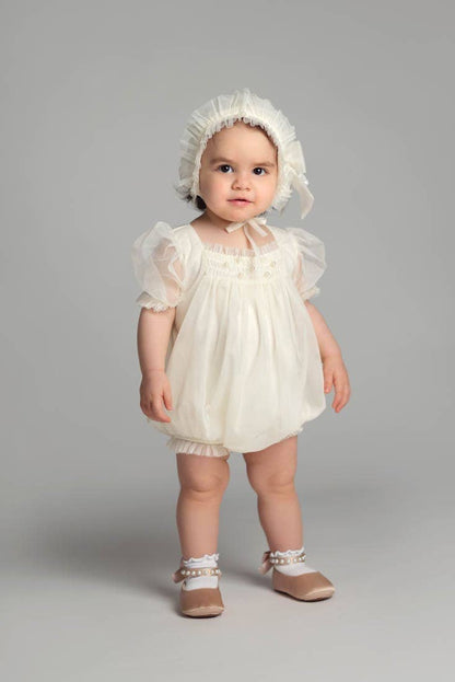 Bella Romper