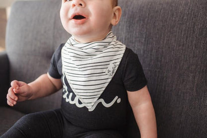 Alta Baby Bandana Bib Set