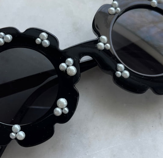 Jess Phan Pack - Pearl Sunglasses