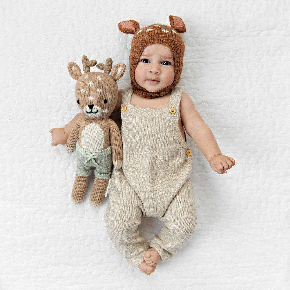 Elliot the Fawn-Reg.