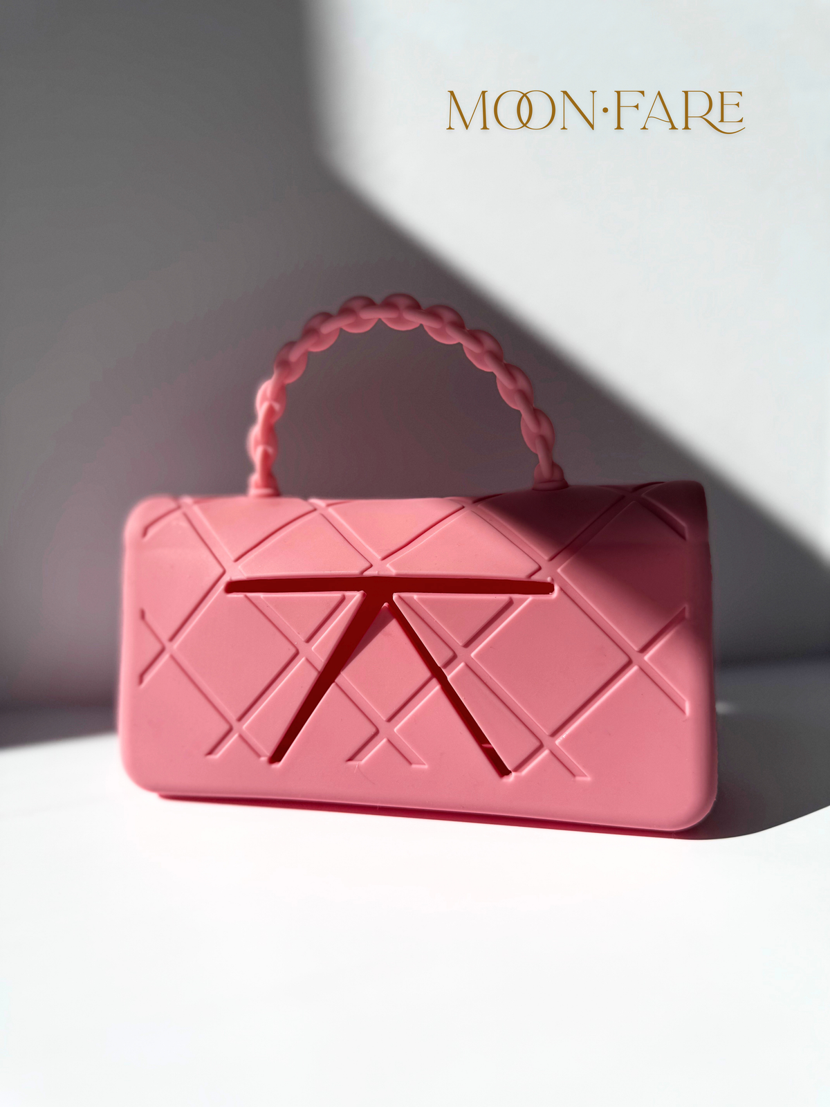 Channelini Snack Tote
