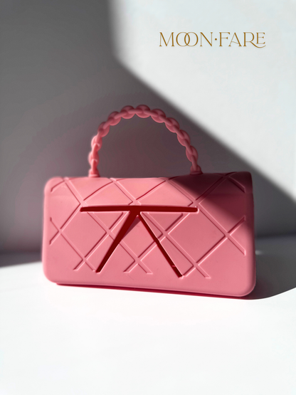 Channelini Snack Tote