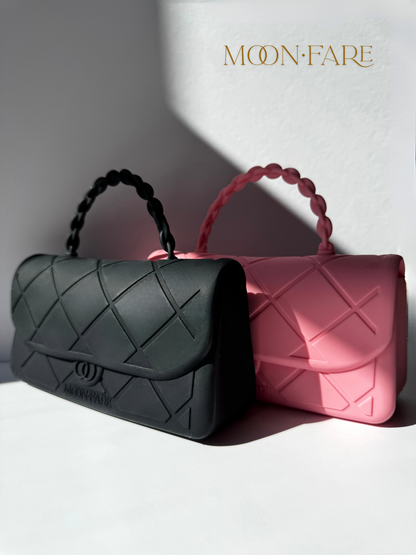 Channelini Snack Tote