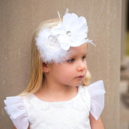 Swan Lake Headband