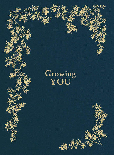 Growing You: Pregnancy Journal