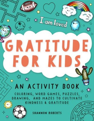 Gratitude For Kids