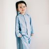 Maison Phau- Emile Dotted Pajama Set