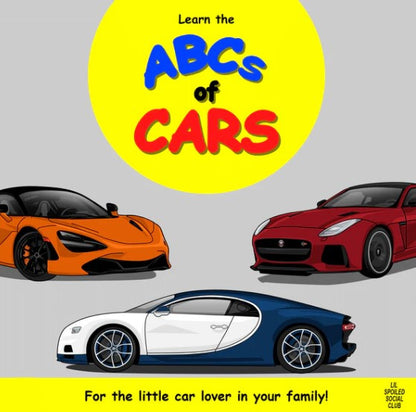 ABCs of Cars