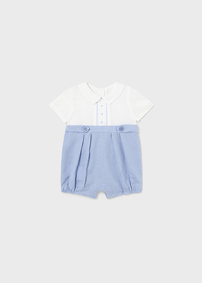 Ceremony Onesie