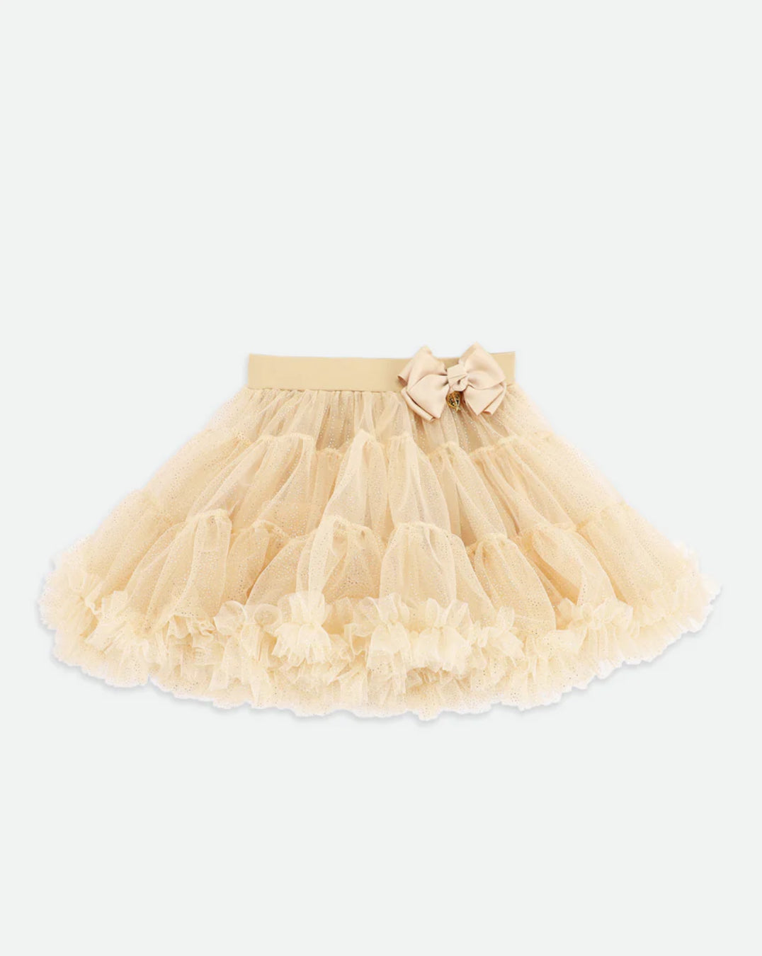 Girls Sparkle Tulle Tutu