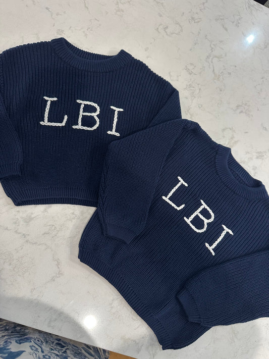 Tiny Thread Designs Custom- LBI