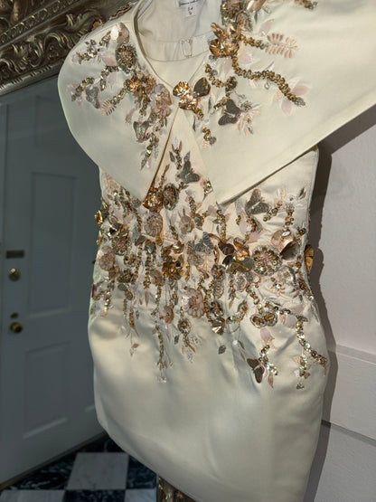 Chiara Cape Mini