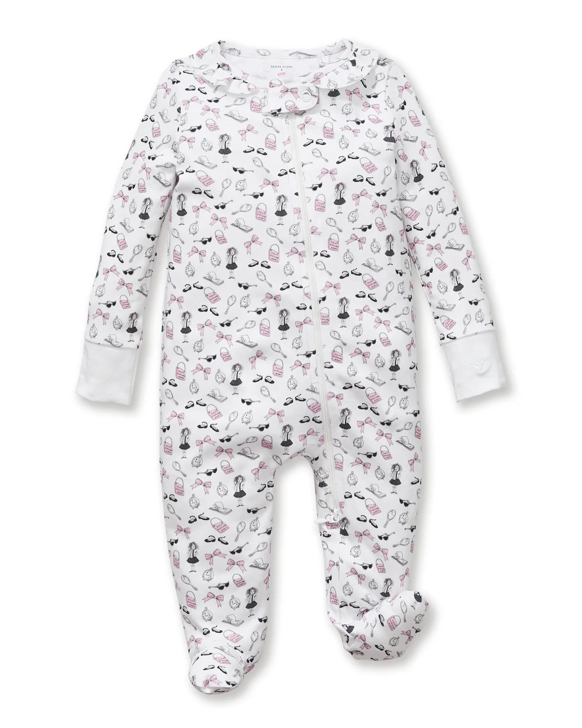 Eloise Pajama Collection