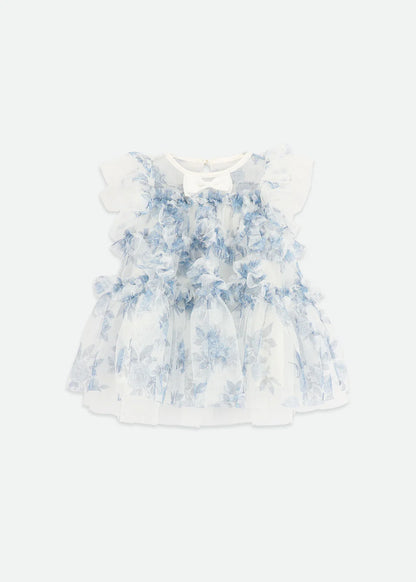 Etta Baby Tulle Dress