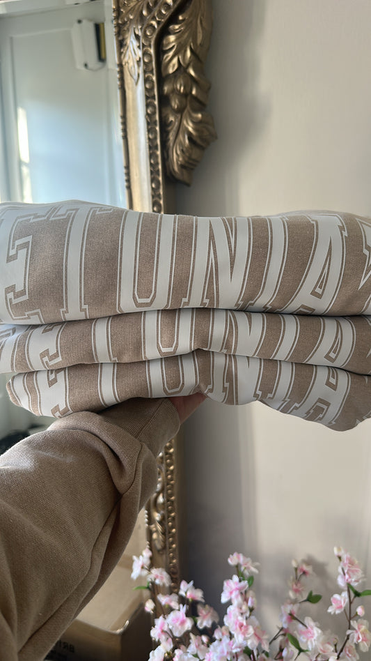 Petunia’s Brand - Crewneck