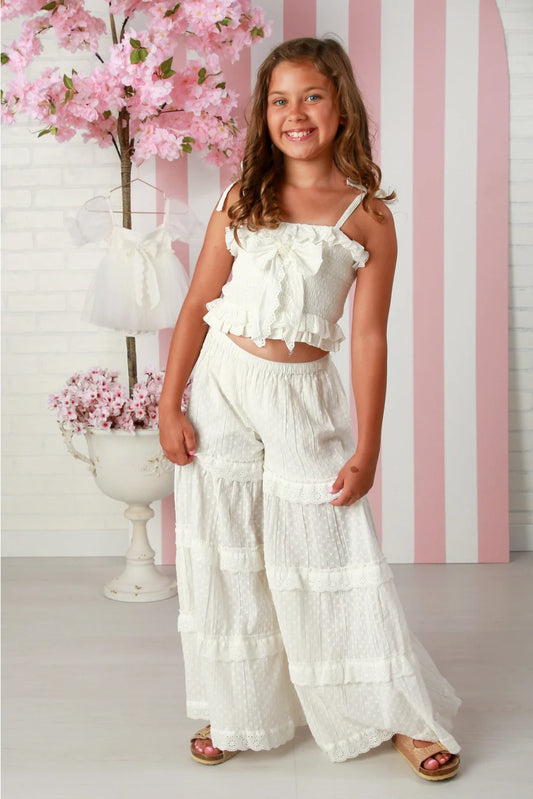 Lune Pant Set
