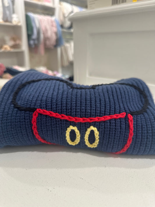 Tiny Threads Design - Mickey