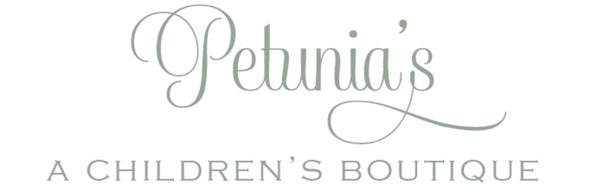 Petunia's