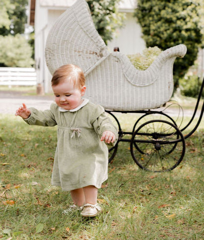 Mayoral Baby Basil Velour