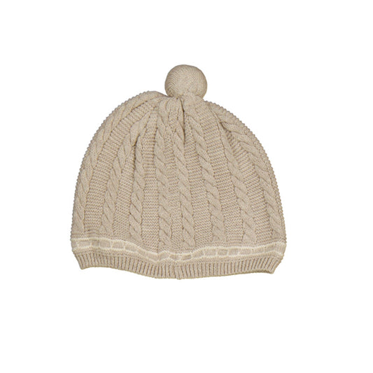 Knit Cap