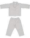 Maison Phau- Leon Striped Pajama