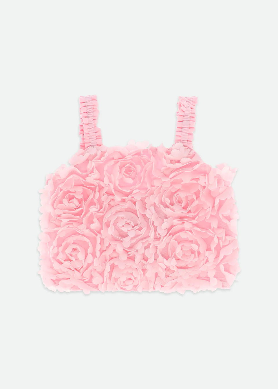 Blossom Floral Two Piece Set