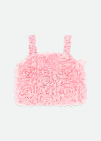 Blossom Floral Two Piece Set