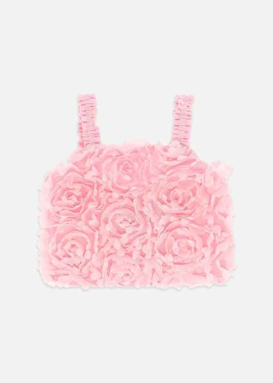 Blossom Floral Two Piece Set