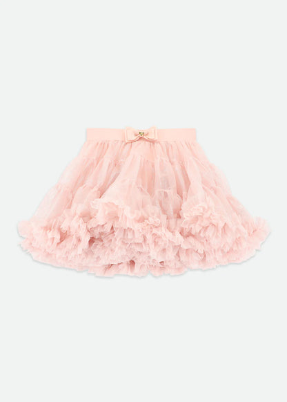 Sweet Blush Top and Skirt Set