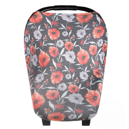 Poppy Multi-Use Cover