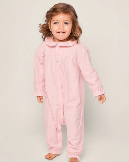 Petite Plume - Madeline Romper - Pajamas