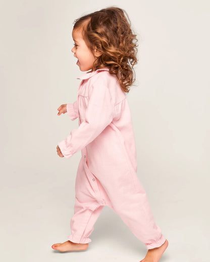 Petite Plume - Madeline Romper - Pajamas