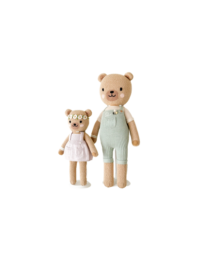 Doll stand Display 
